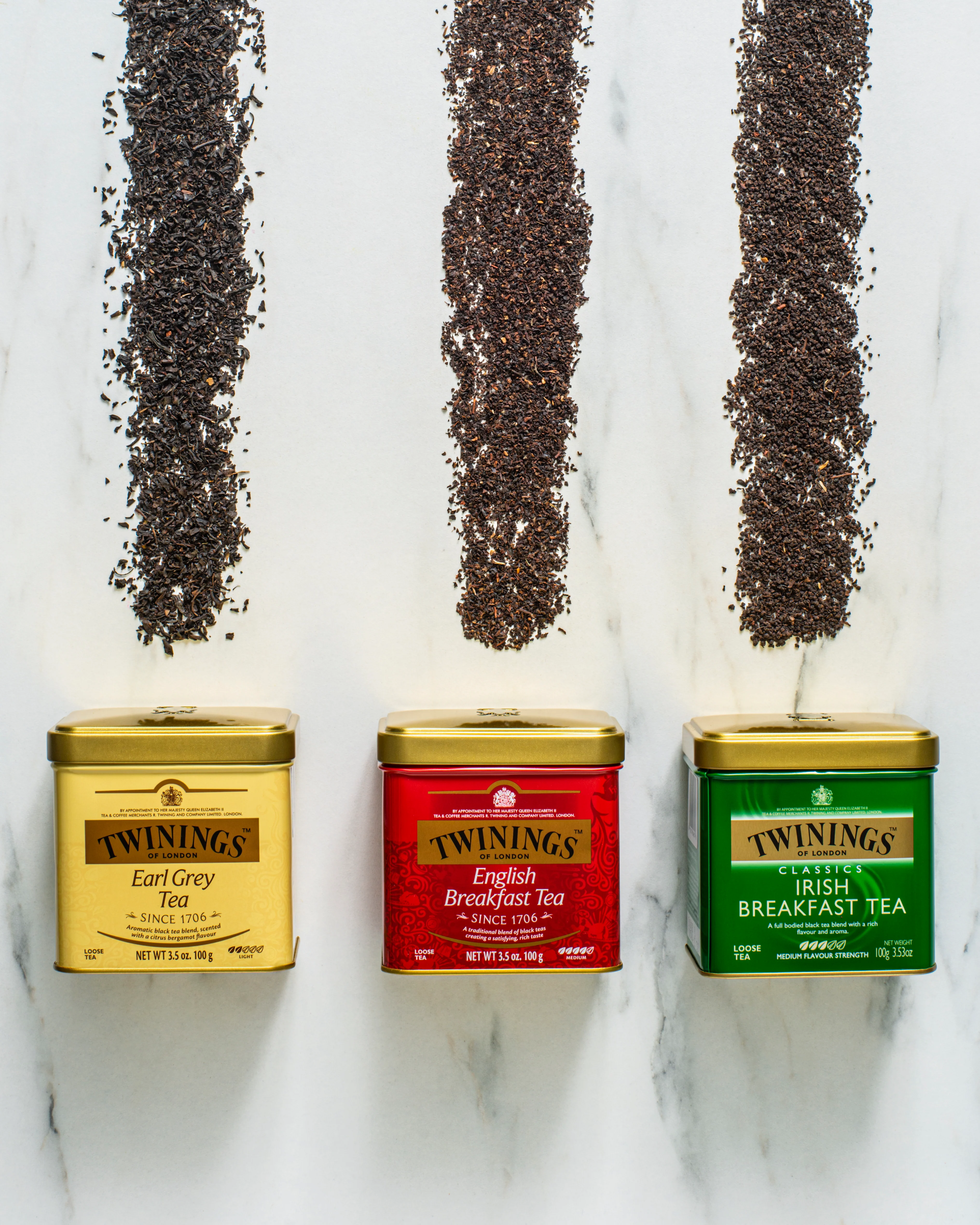 Earl Grey Loose Tea - Image 3