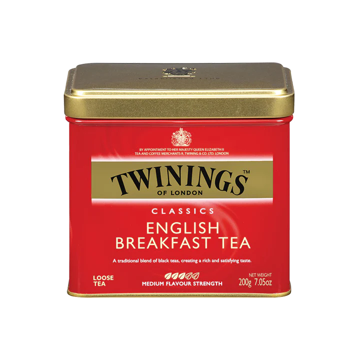 English Breakfast - Loose Tea - Image 3