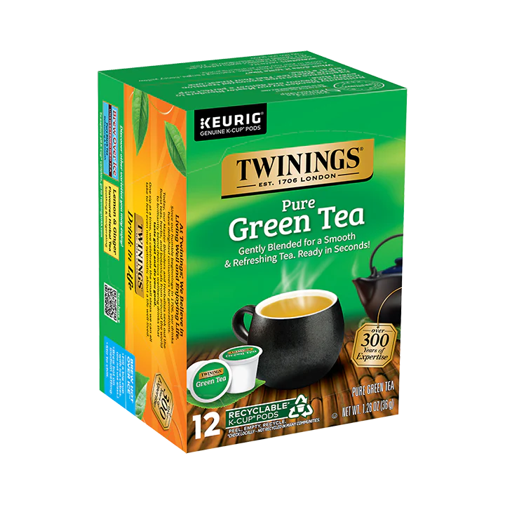Green Tea K-Cup® Pods - Image 3