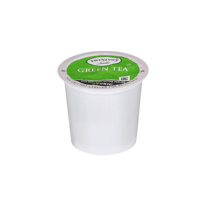 Green Tea K-Cup® Pods - Image 4