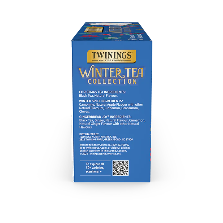 Winter Tea Collection - Image 4